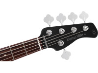 Sire Marcus Miller V3P-5 Black Satin Sire Marcus Miller V3P-5 Black Satin